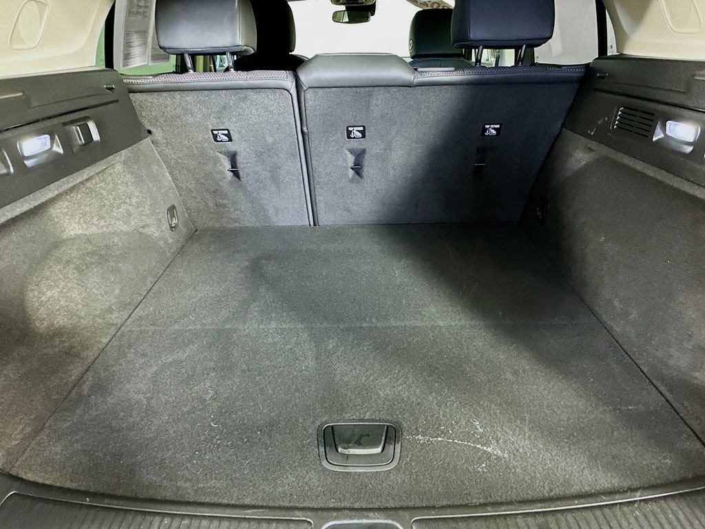 Used 2022 Buick Envision Preferred FWD image 33