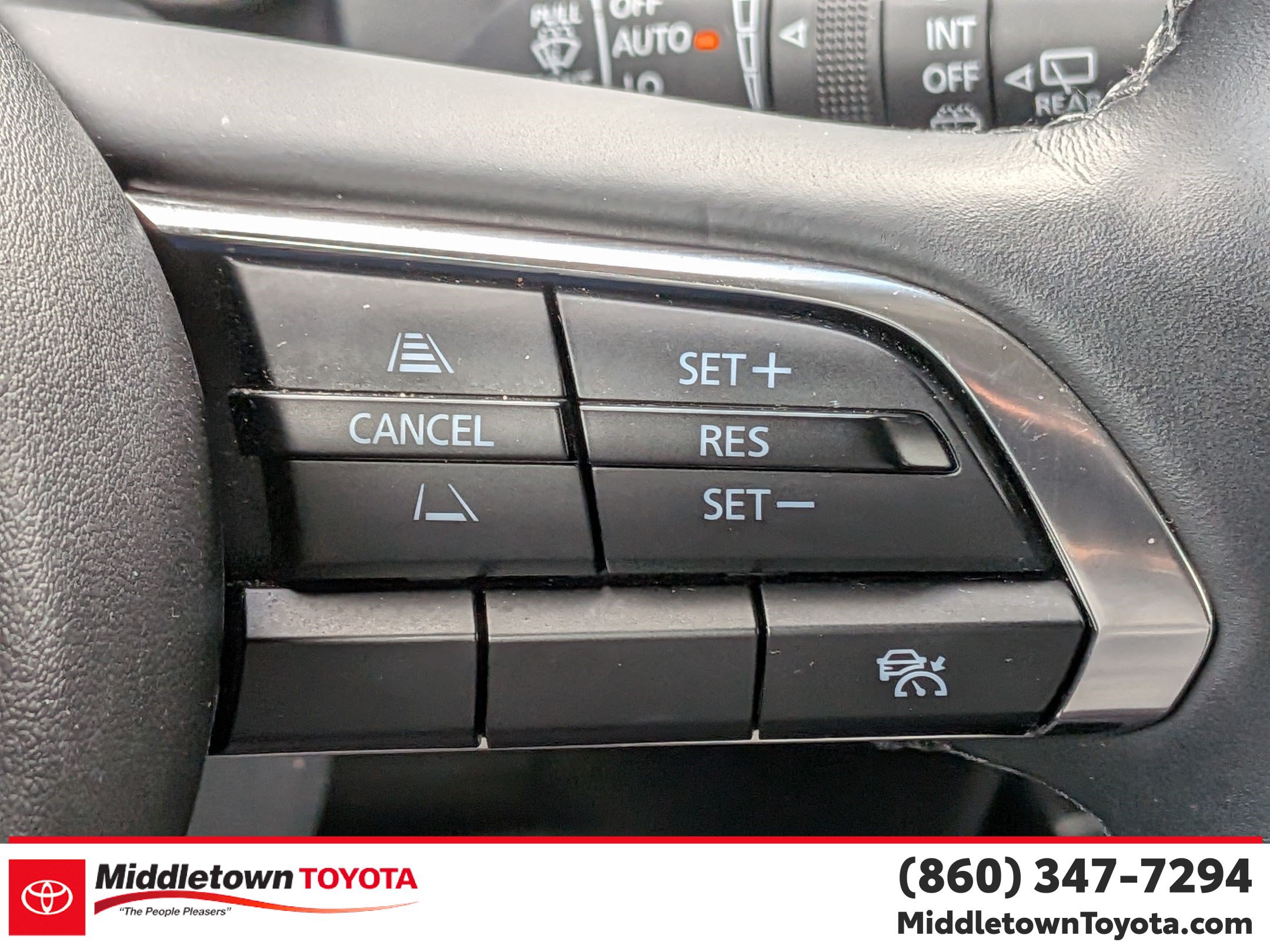 Used 2025 MAZDA CX-30 AWD 2.5 S w/ Preferred Package image 20