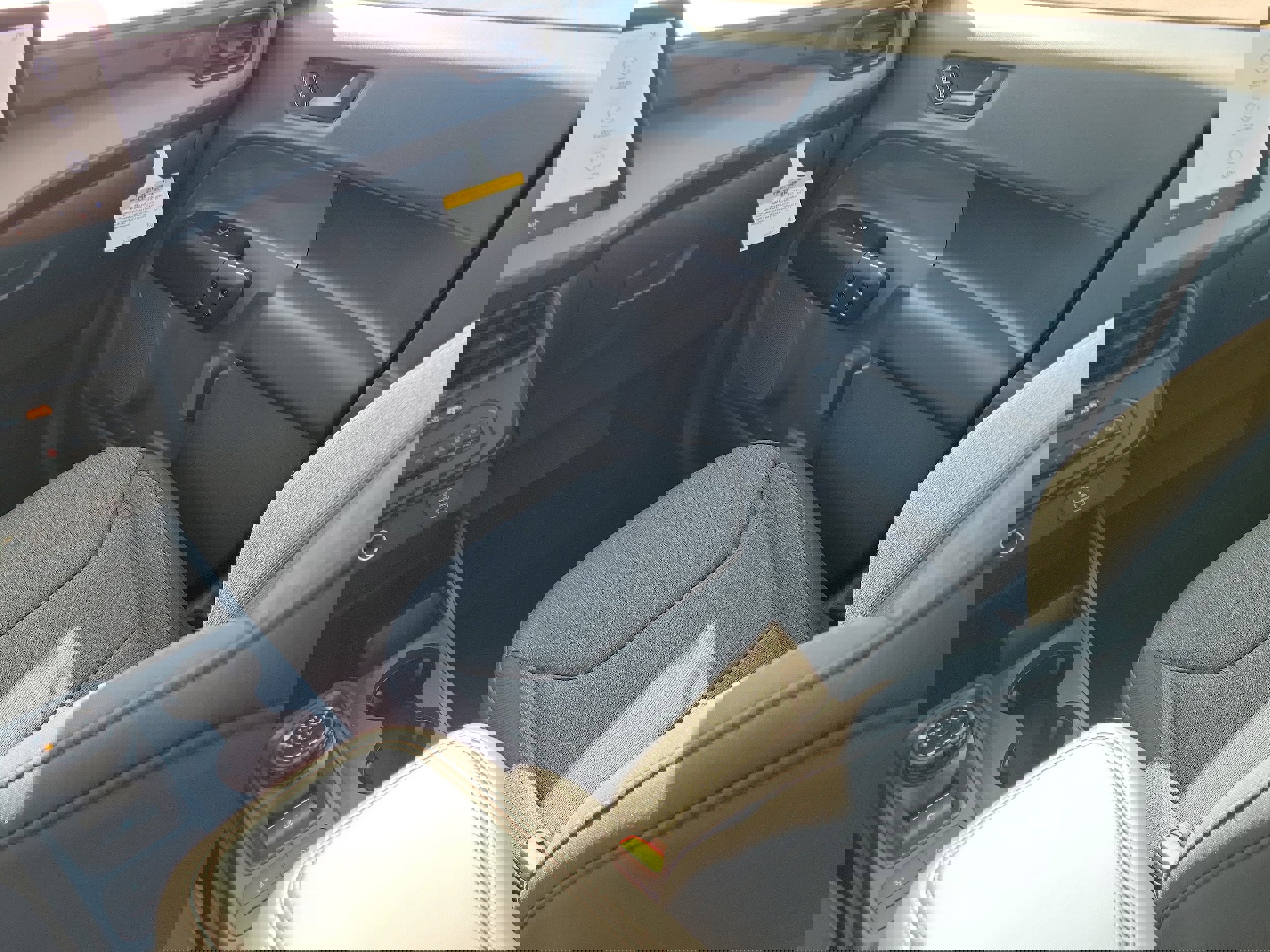 New 2025 Ford Maverick XLT w/ Black Appearance Package image 14