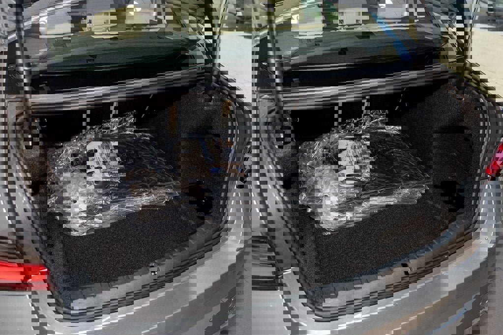 New 2026 BMW 330i xDrive 330i NA xDrive image 11