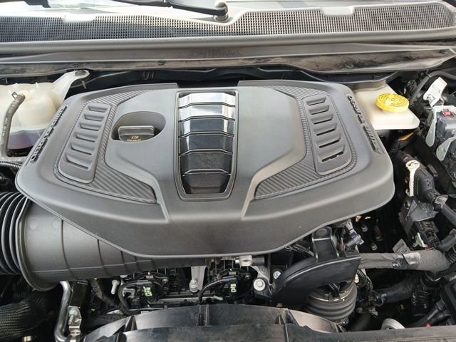 Used 2024 Jeep Wagoneer Series III image 65