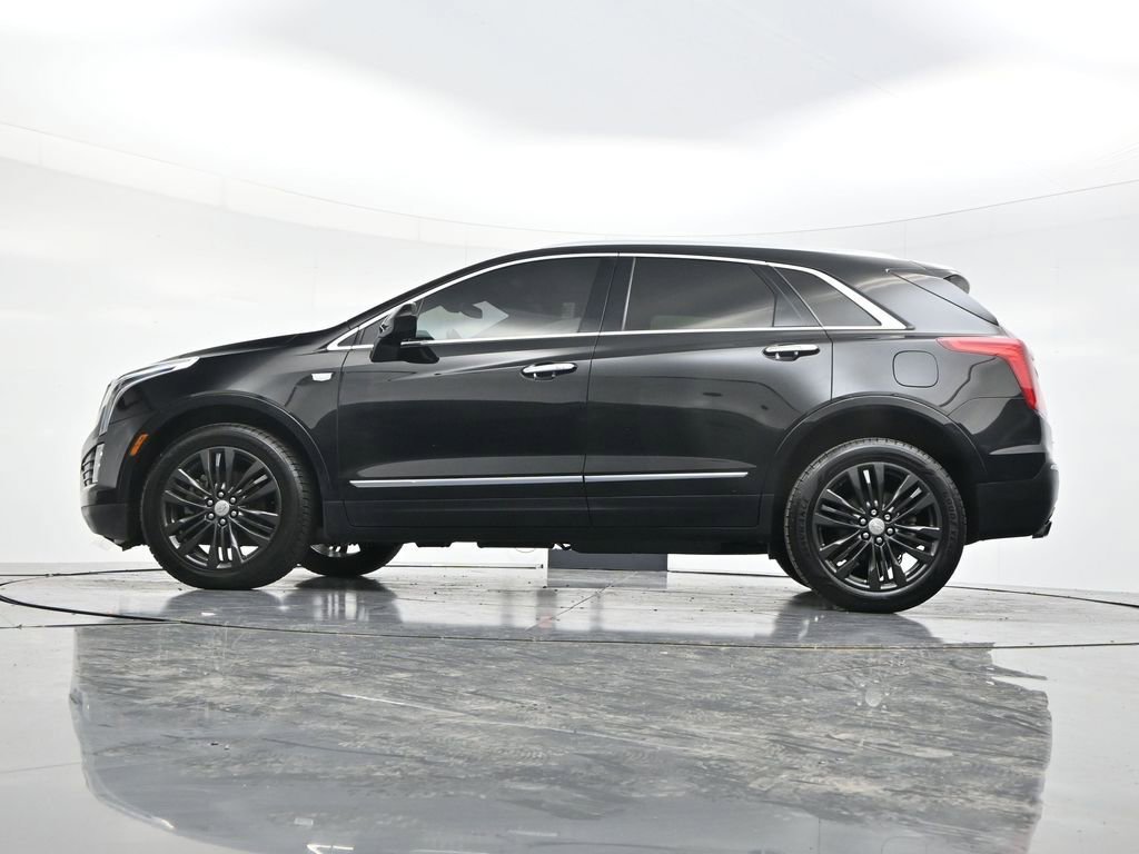 Used 2018 Cadillac XT5 Premium Luxury AWD/4WD image 51