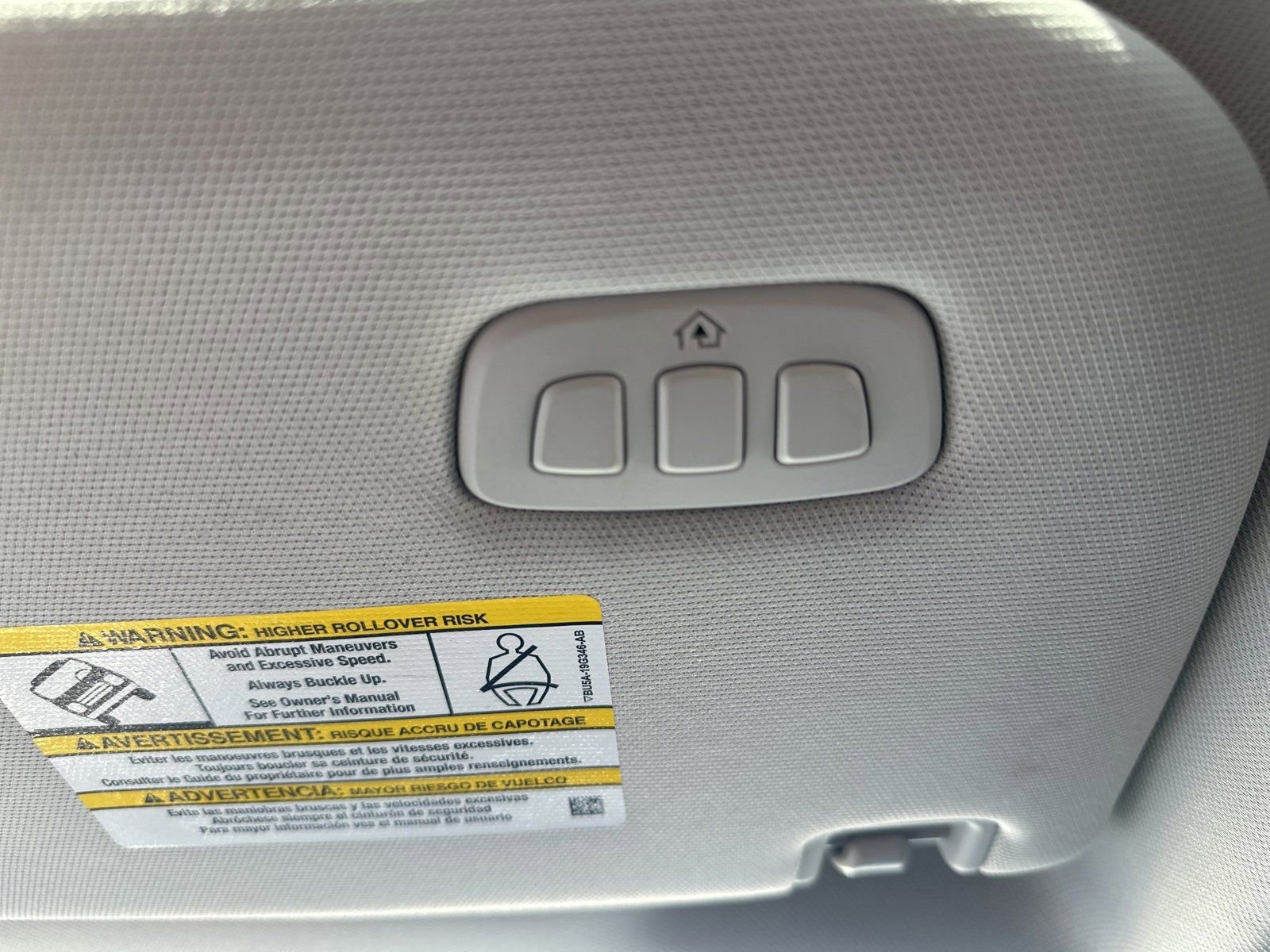 Used 2025 Ford Expedition Active image 23