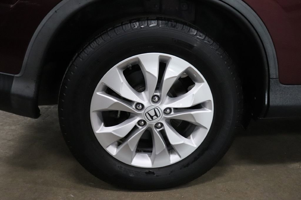 Used 2013 Honda CR-V EX-L image 41