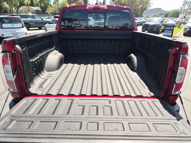 Used 2021 GMC Canyon Elevation w/ Trailering Package AWD/4WD image 32