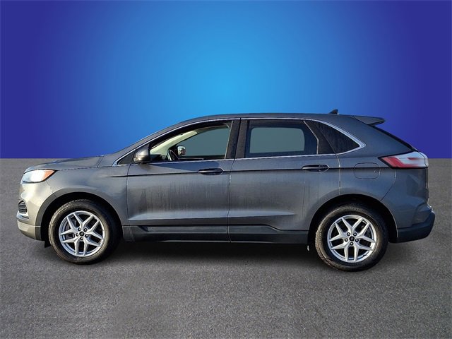 Used 2024 Ford Edge SEL image 7