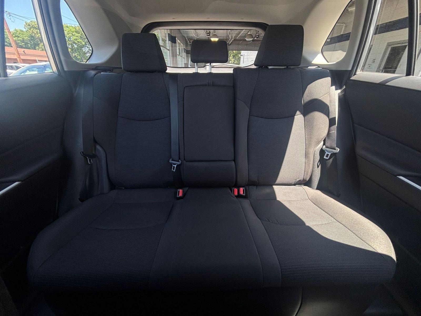 Used 2024 Toyota RAV4 LE AWD/4WD image 42