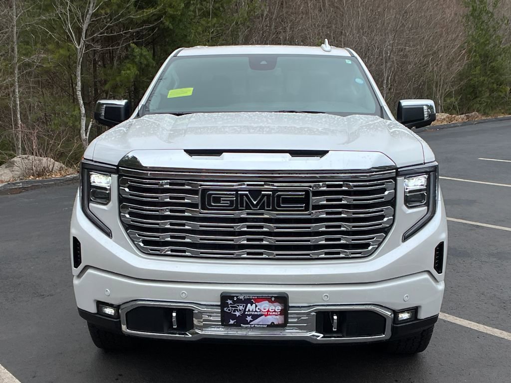 Used 2024 GMC Sierra 1500 Denali image 8