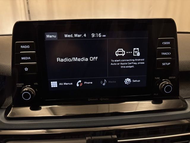 Certified 2023 Kia Seltos S AWD/4WD image 18