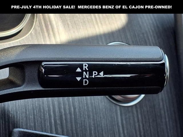Used 2025 Mercedes-Benz C 300 4MATIC Sedan image 12