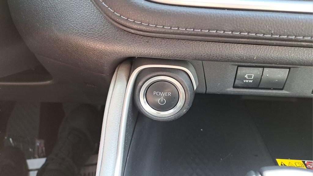 Used 2025 Toyota Grand Highlander AWD Hybrid image 23