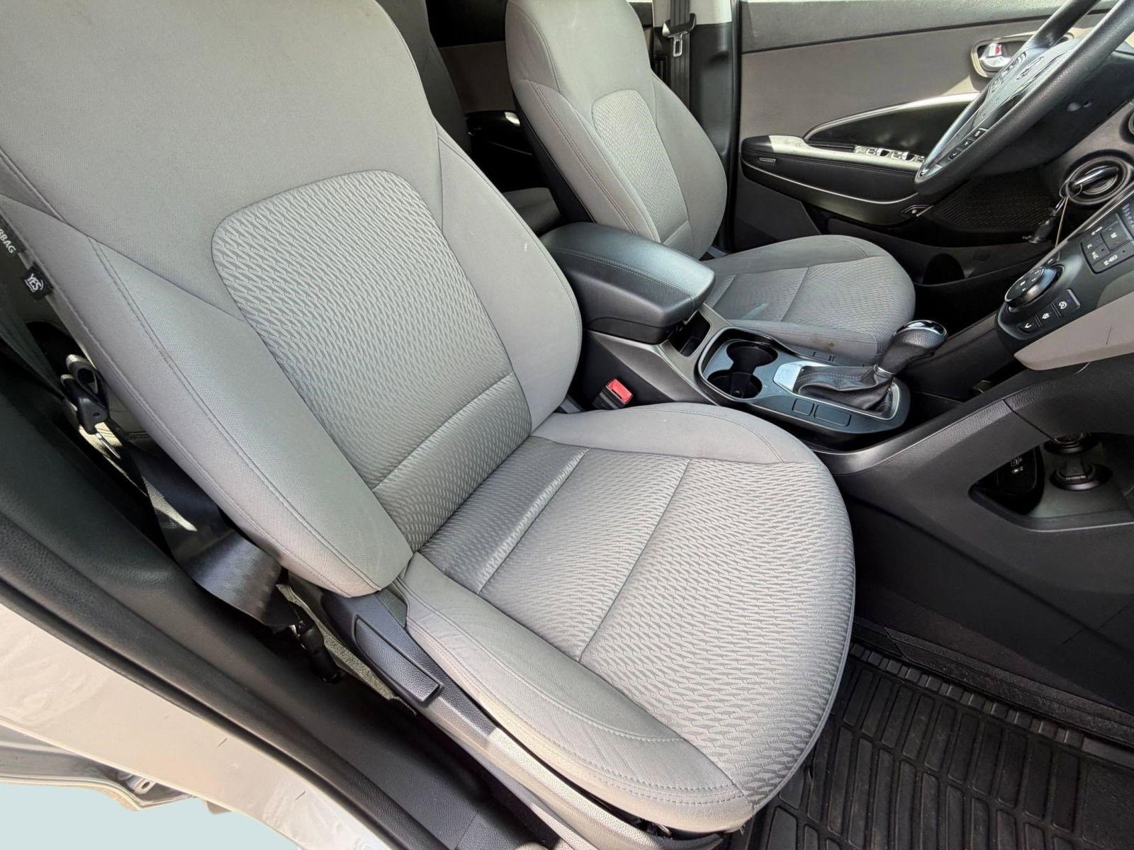 Used 2018 Hyundai Santa Fe Sport FWD image 20
