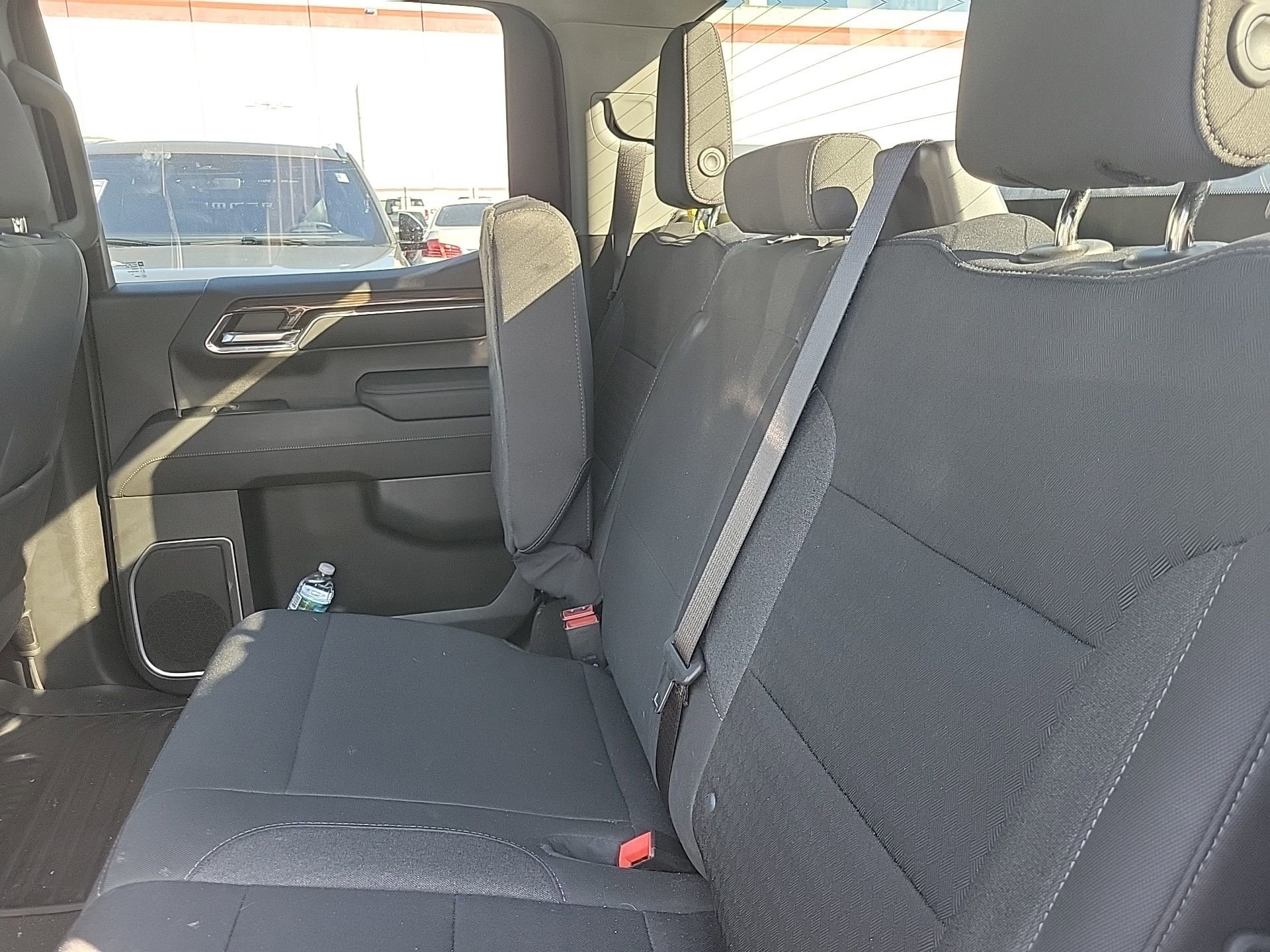 Used 2023 Chevrolet Silverado 1500 RST image 22