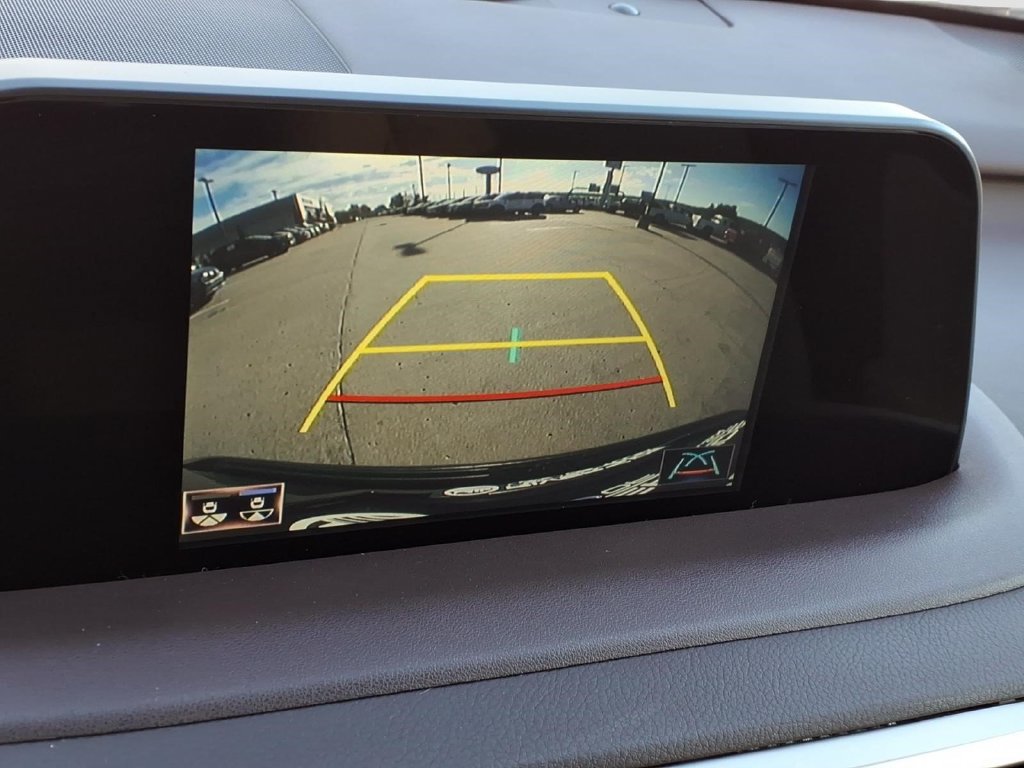 Used 2020 Lexus RX 350 FWD w/ Premium Package image 14