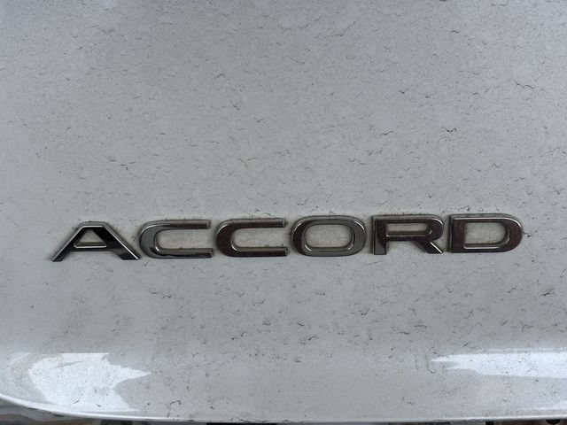 Used 2024 Honda Accord Sport image 8