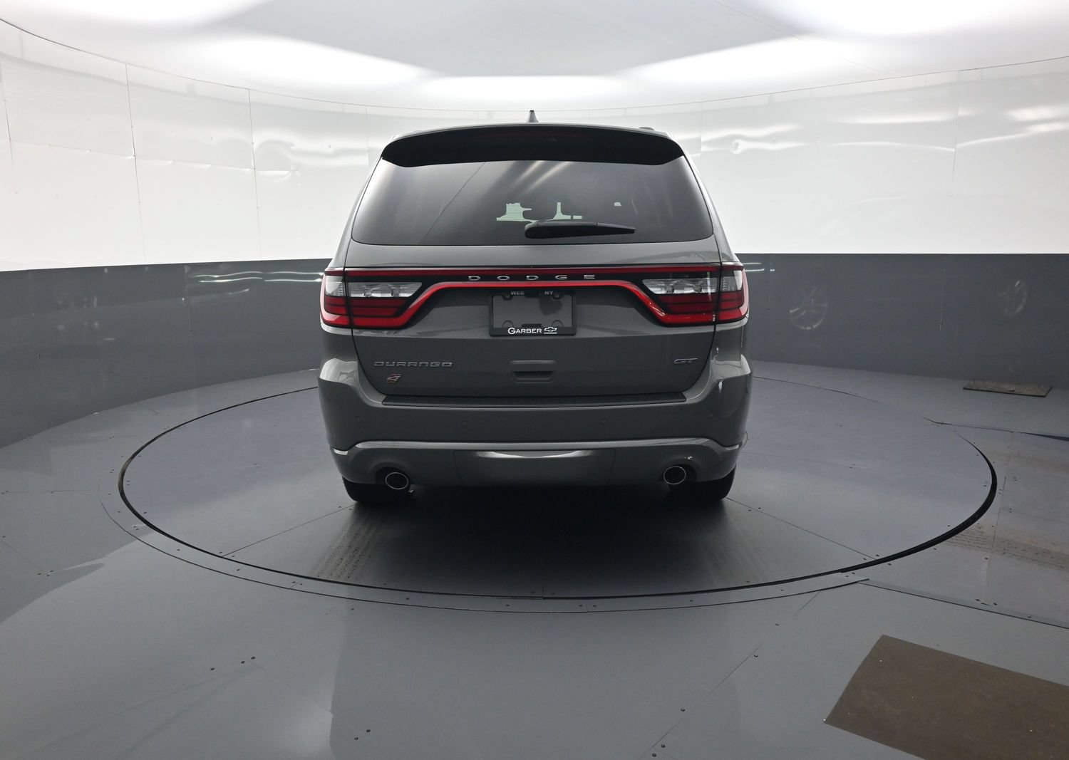 Used 2023 Dodge Durango GT AWD/4WD image 4