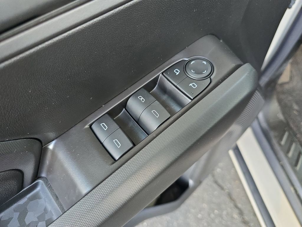 New 2026 Chevrolet Colorado Trail Boss image 25