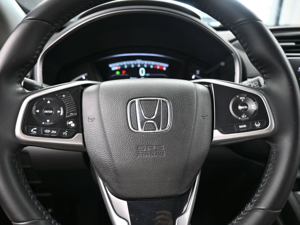 Used 2017 Honda CR-V EX-L image 31