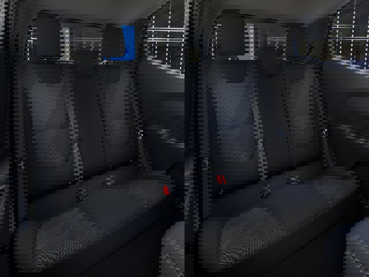 New 2027 Chevrolet Bolt LT w/ Comfort Package image 17