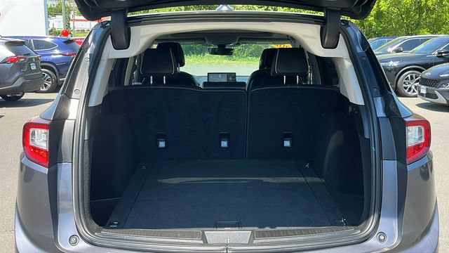 Used 2021 Acura RDX AWD w/ Advance Package image 25