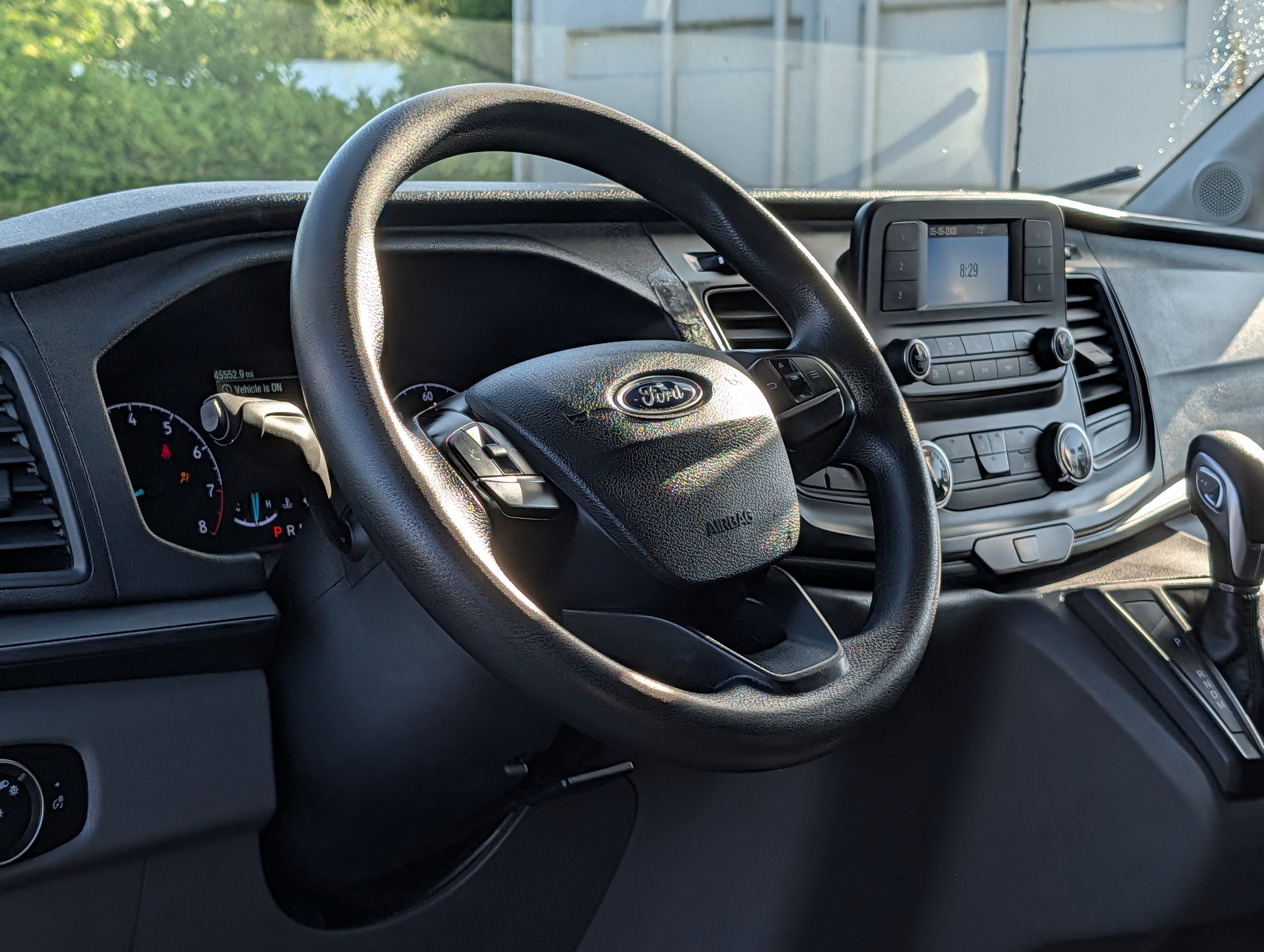 Used 2022 Ford Transit 350 DRW RWD image 19