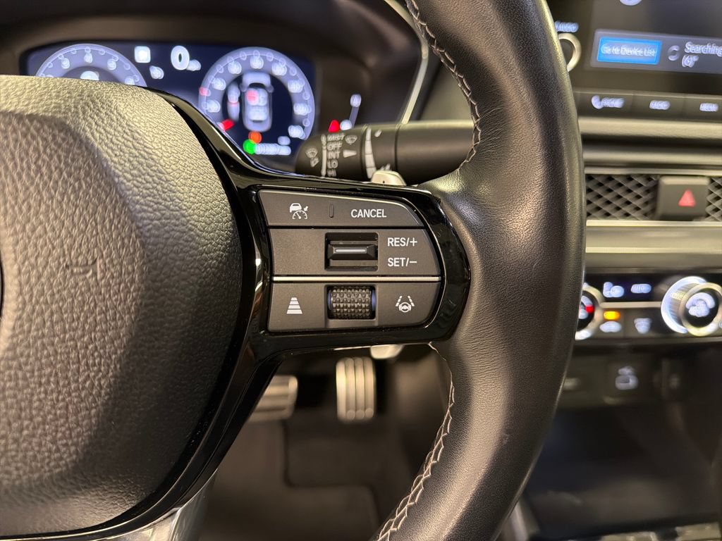 Used 2025 Acura Integra A-Spec FWD image 30