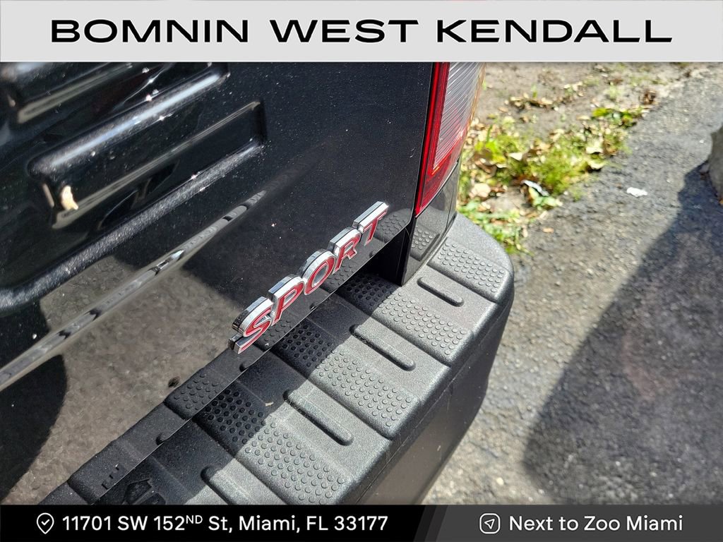 Used 2024 Honda Ridgeline Sport image 4