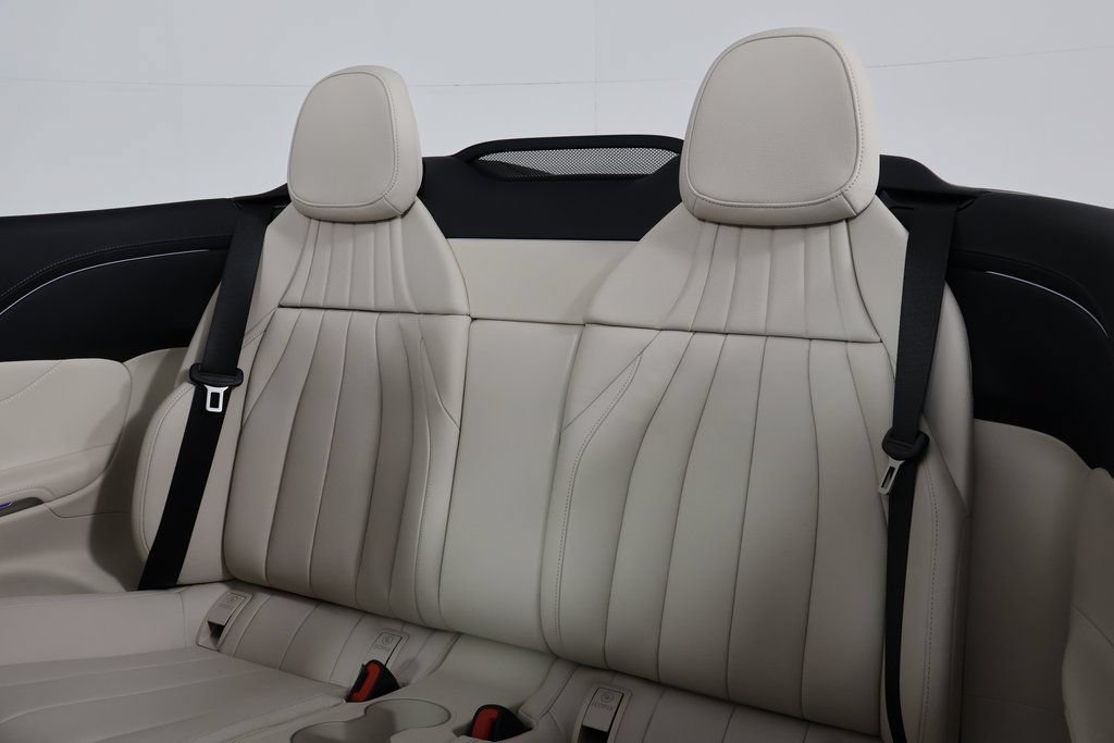 New 2027 Mercedes-Benz CLE 450 4MATIC Cabriolet image 7