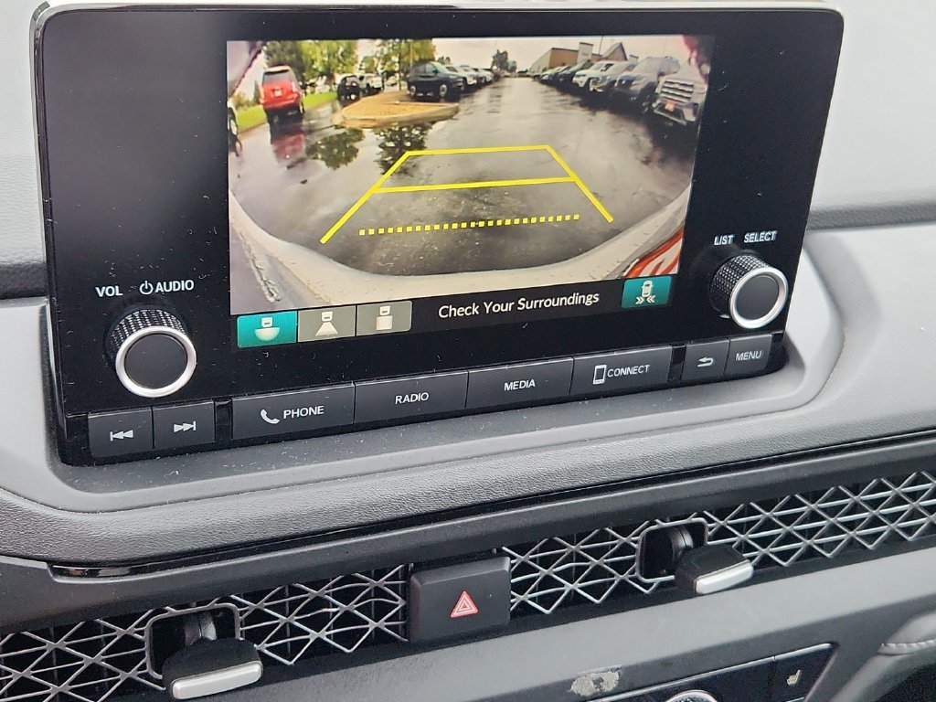 Used 2024 Honda Accord EX image 20
