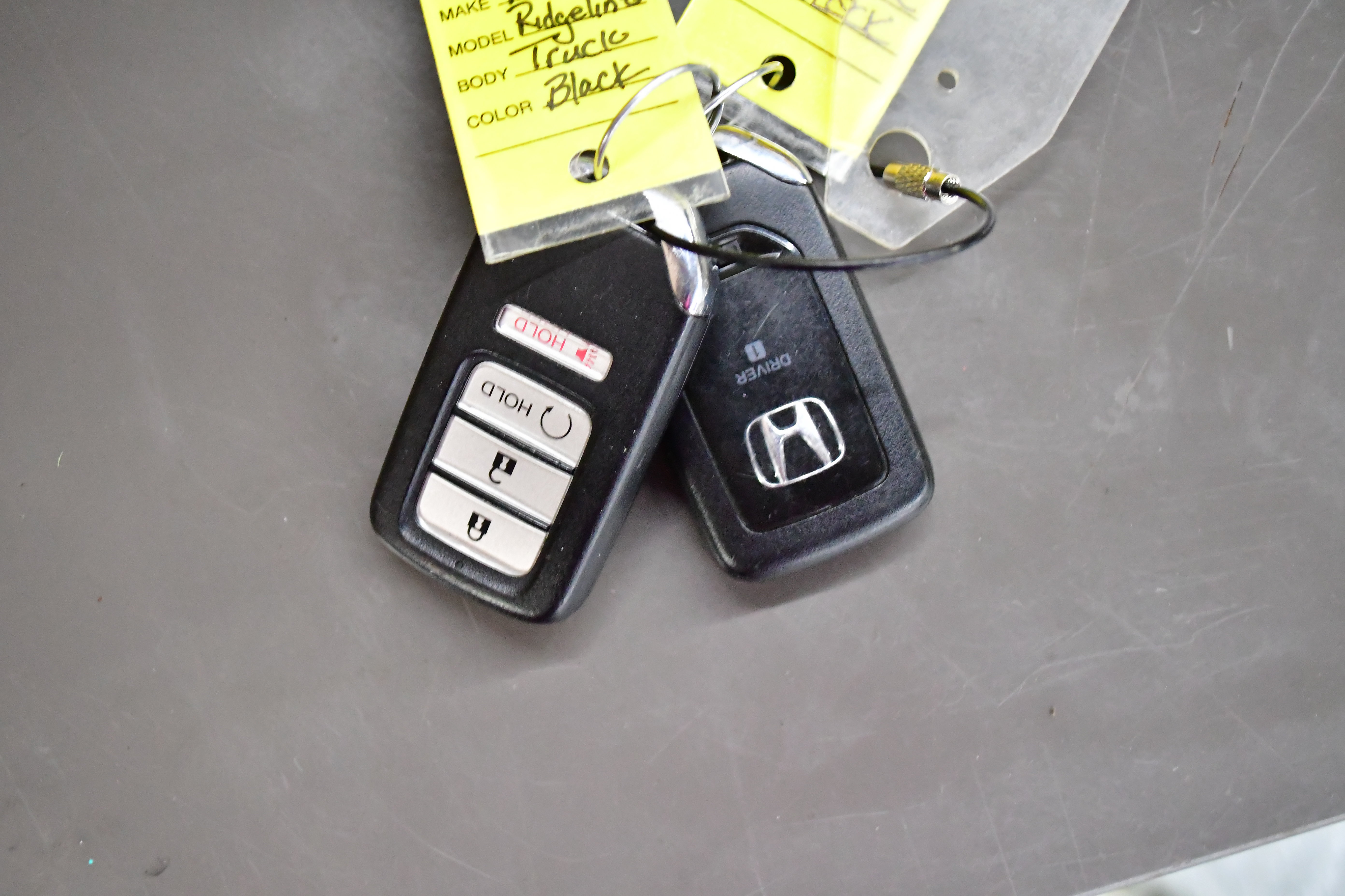 Used 2023 Honda Ridgeline RTL image 36