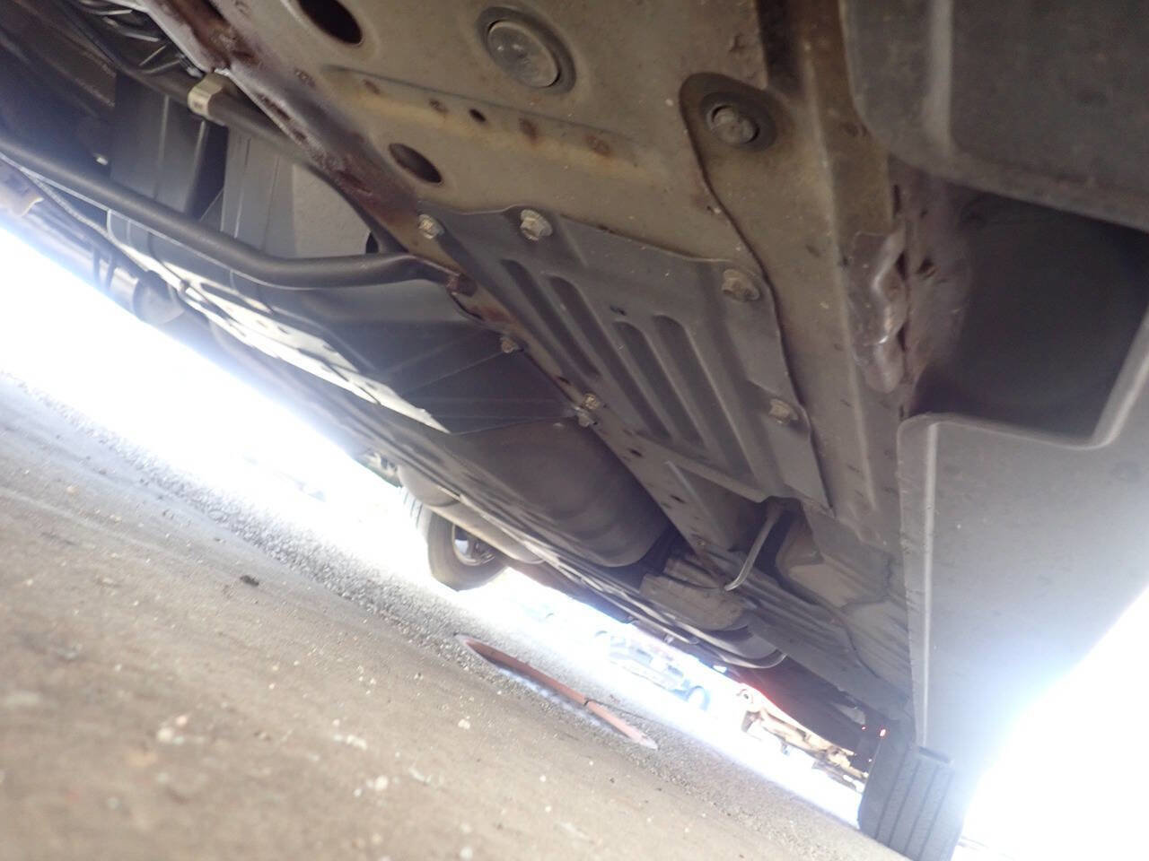 Used 2015 Honda Odyssey EX image 39