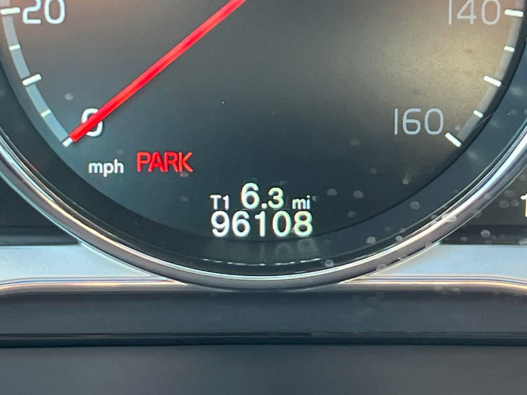 Used 2015 Volvo V60 T5 Premier w/ Convenience Package image 22