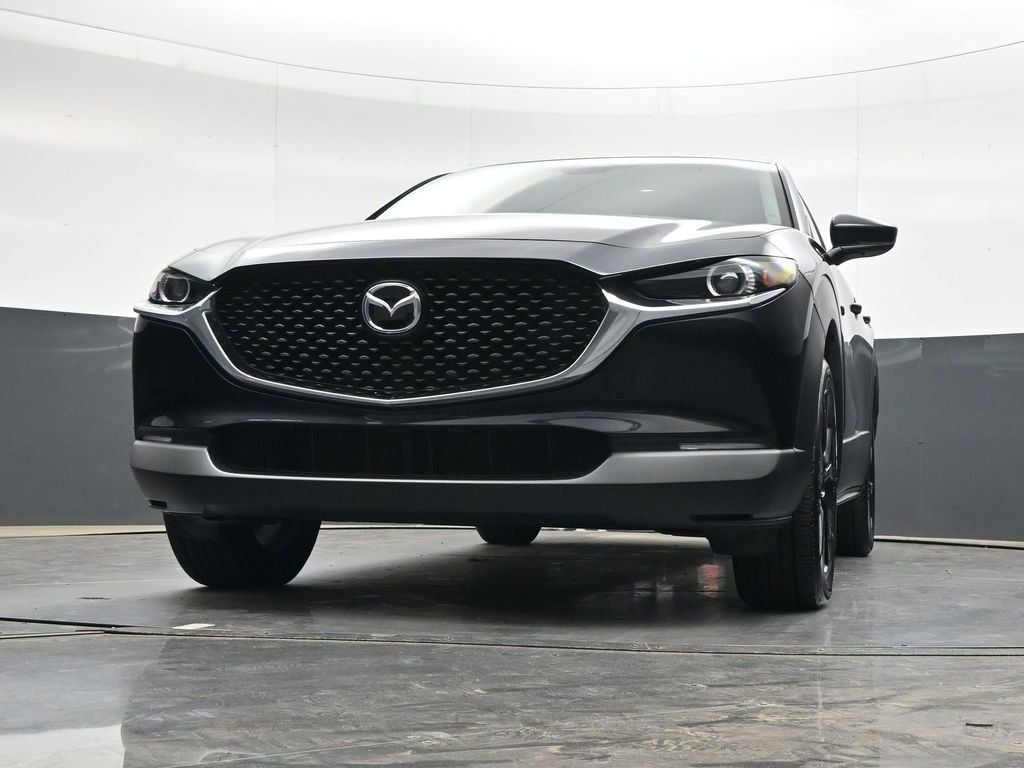 Used 2024 MAZDA CX-30 AWD 2.5 S w/ Select Sport Pkg image 26
