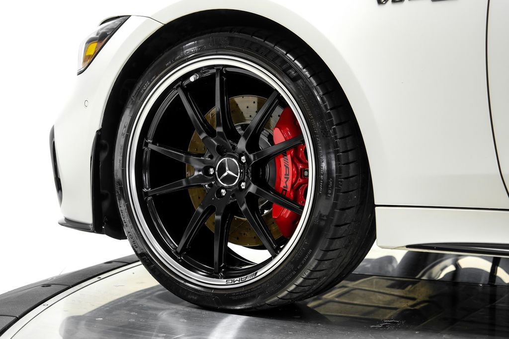 Used 2023 Mercedes-Benz AMG GT 63 image 67