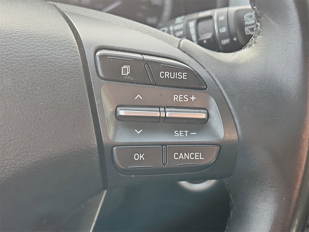 Used 2018 Hyundai Kona Ultimate image 23