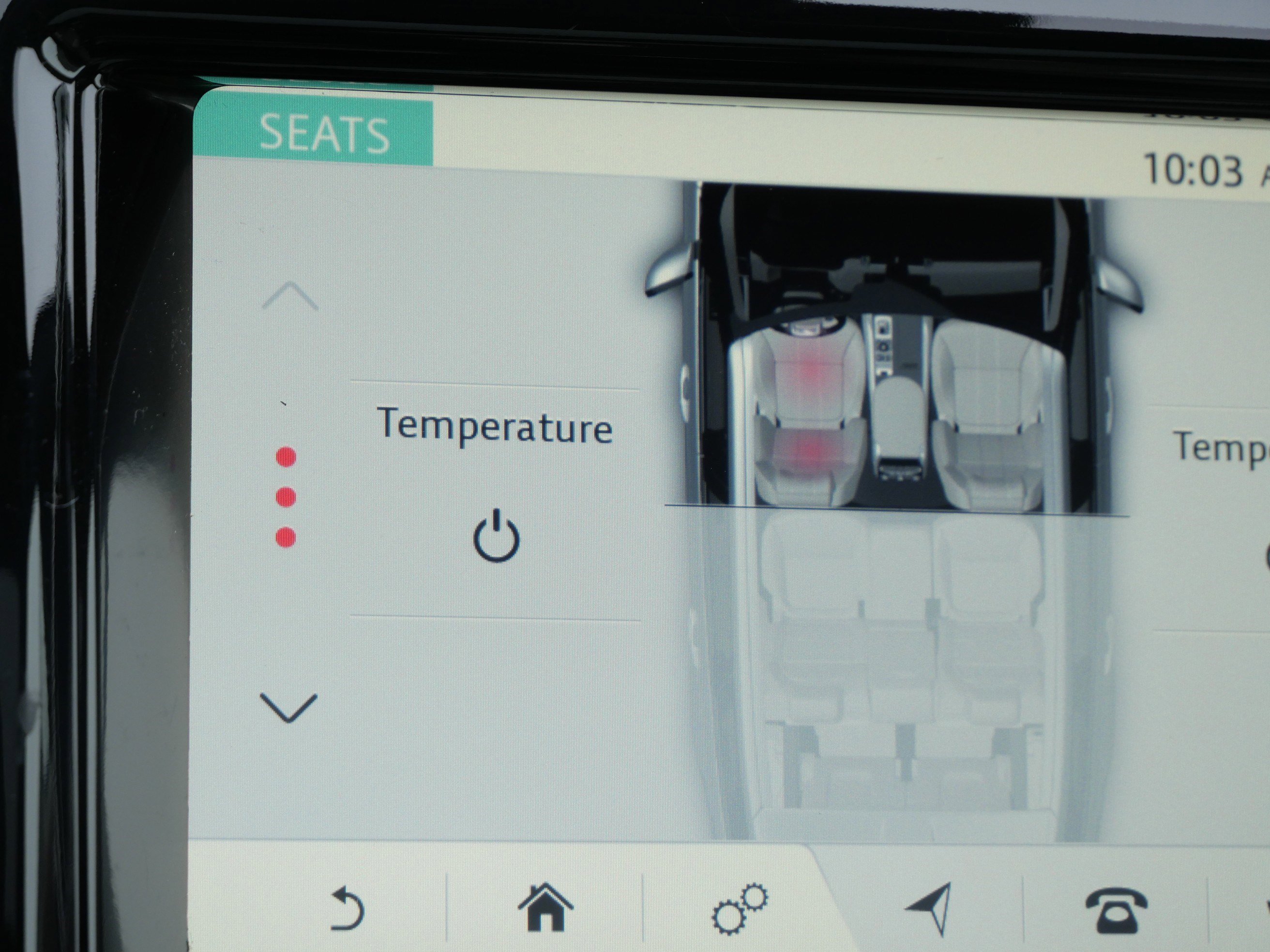 Used 2020 Land Rover Discovery HSE image 33