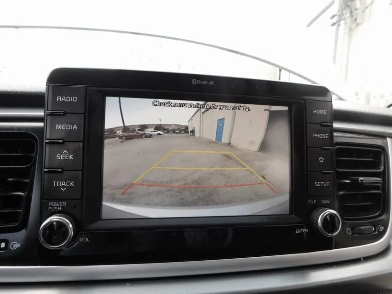 Used 2020 Kia Rio S image 34