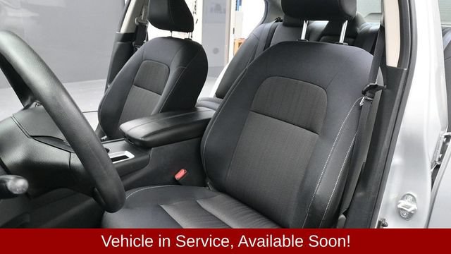 Used 2021 Nissan Altima 2.5 S FWD image 29