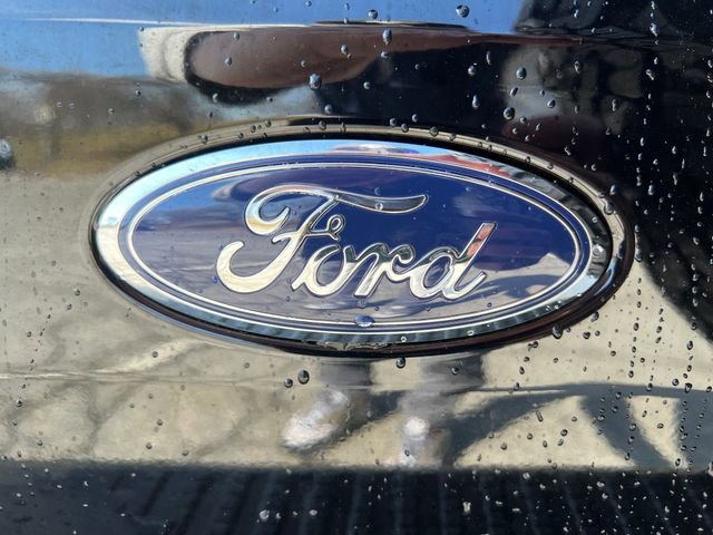 Used 2025 Ford Bronco Badlands image 39