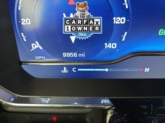 Used 2025 Chevrolet Silverado 2500 LT image 16