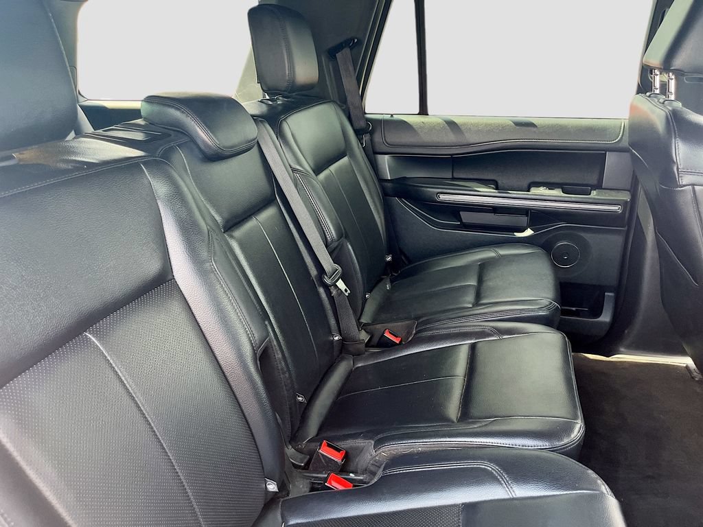 Used 2021 Ford Expedition XLT AWD/4WD image 29