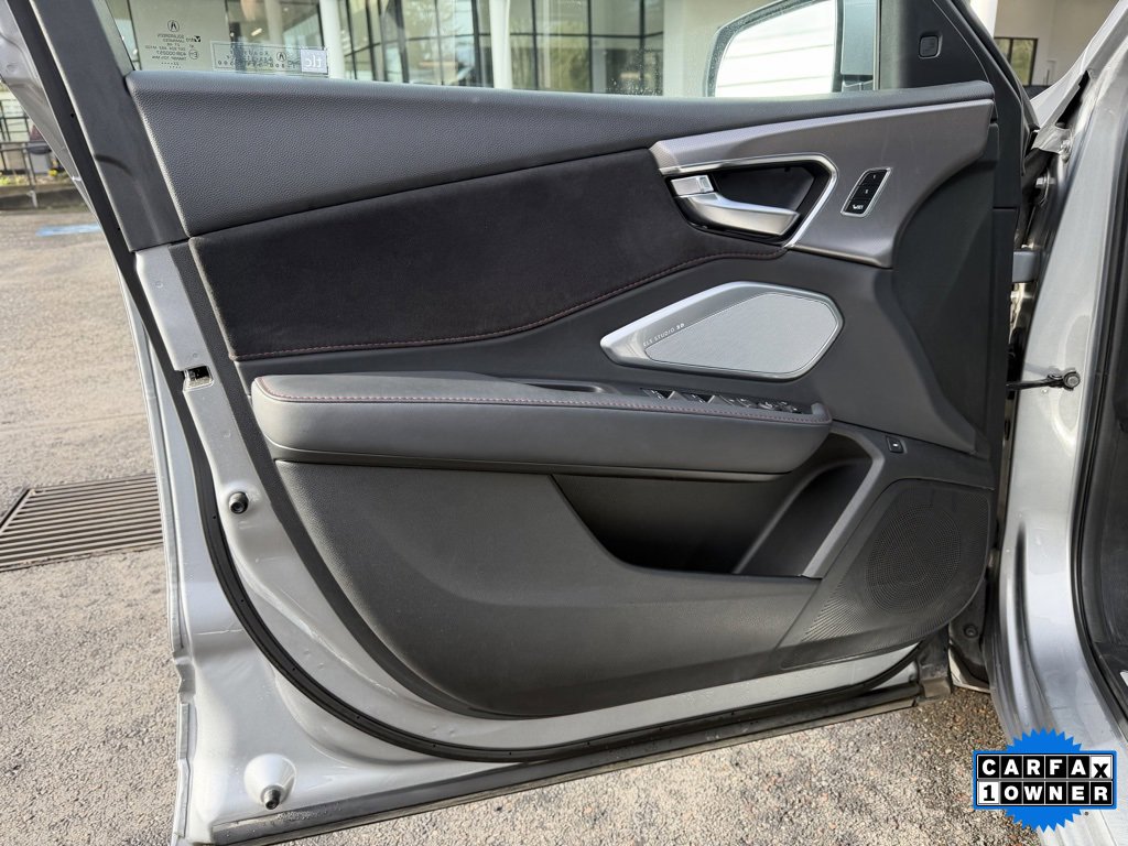 Used 2024 Acura RDX A-Spec image 10