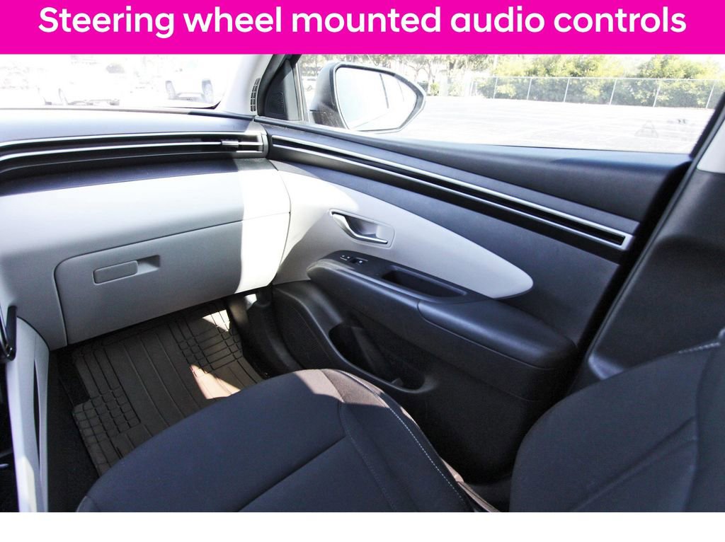 Used 2023 Hyundai Tucson SEL image 11