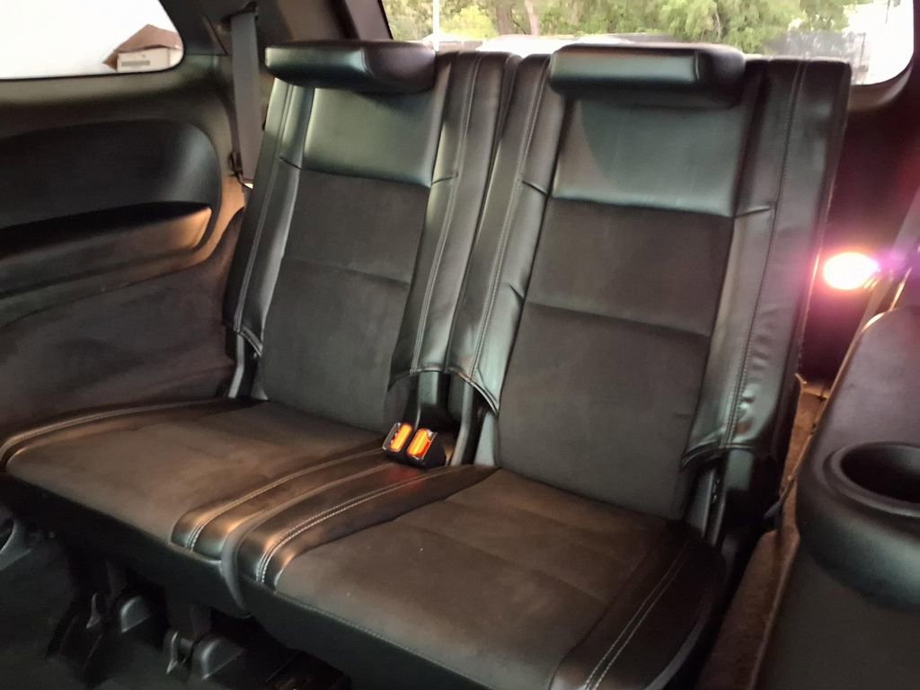 Used 2022 Dodge Durango GT AWD/4WD image 15