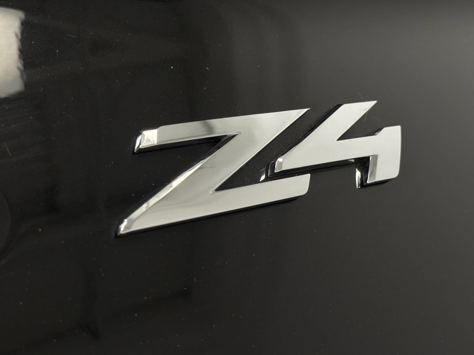 Used 2025 BMW Z4 sDrive30i RWD image 10