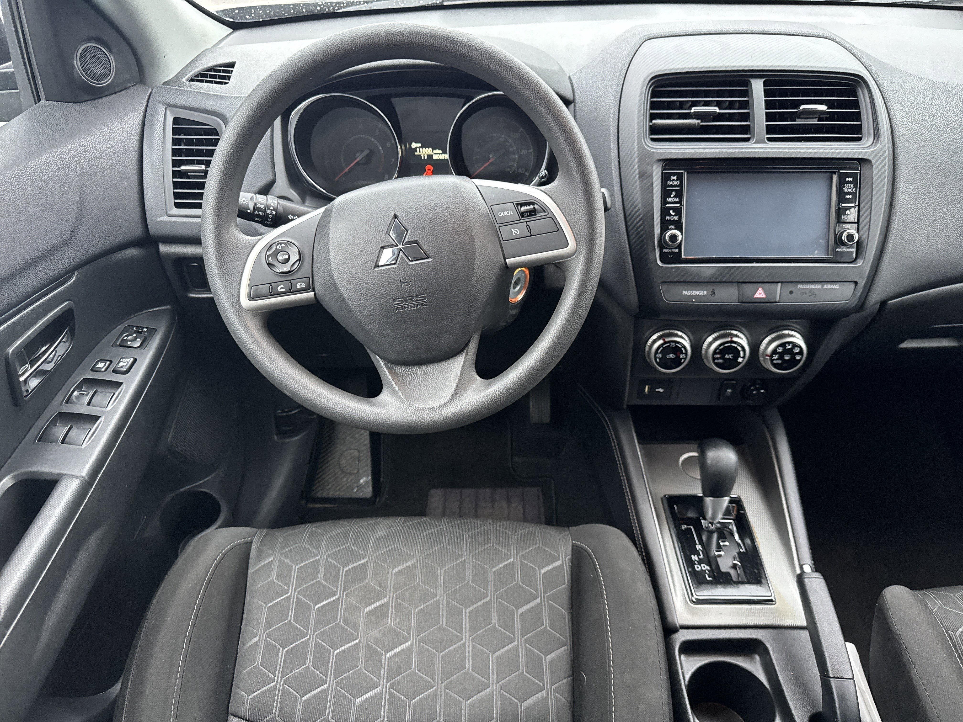 Used 2021 Mitsubishi Outlander Sport ES image 18