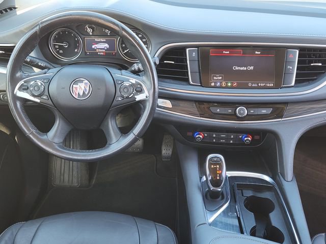 Used 2020 Buick Enclave Essence w/ Sport Touring Edition image 27