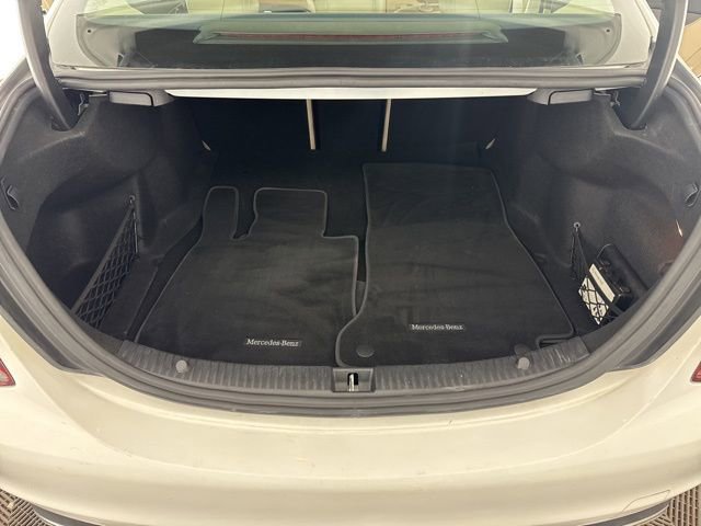 Used 2019 Mercedes-Benz C 300 4MATIC Sedan image 26