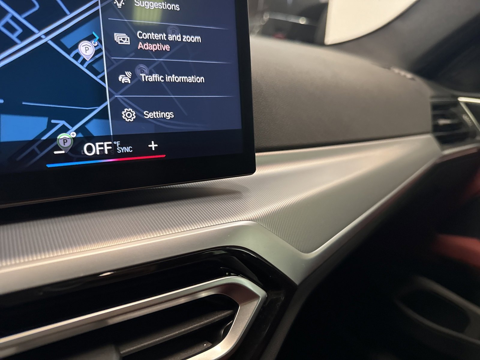 Used 2024 BMW M440i Coupe w/ Premium Package image 25