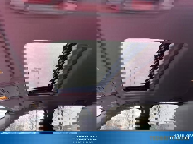 Used 2021 Honda CR-V EX-L image 39